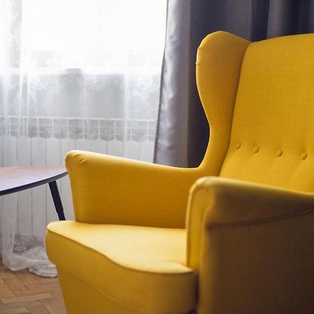 Jezuicka Old Town Pleasant Apartment Βαρσοβία Εξωτερικό φωτογραφία