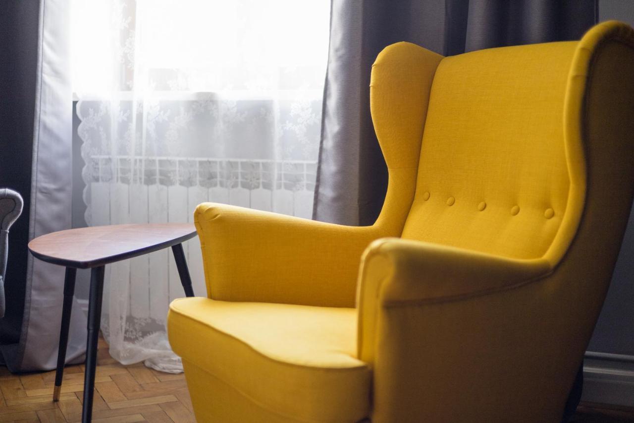 Jezuicka Old Town Pleasant Apartment Βαρσοβία Εξωτερικό φωτογραφία